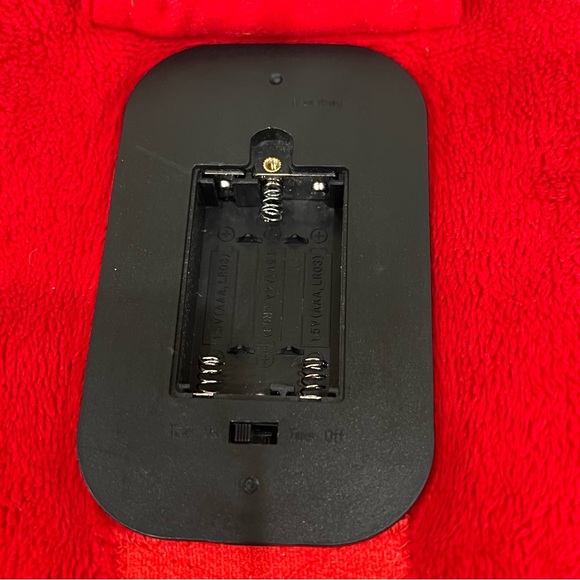 Pillow Pets Dream Lites Lights Disney Minnie Mouse 12" Plush Stuffed Animal Toy - Picture 7 of 10